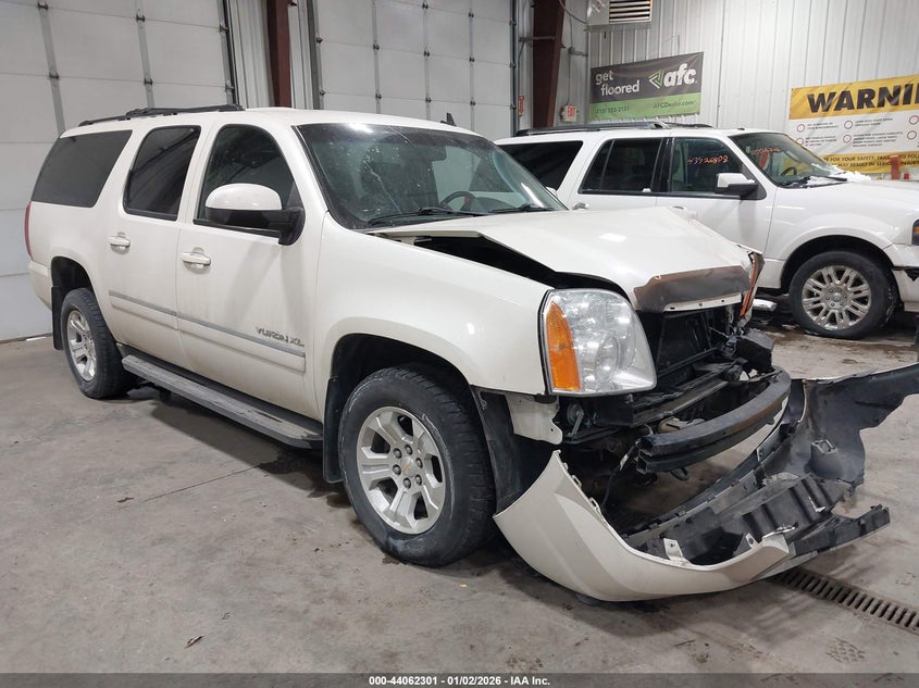 1GKS2KE33BR224917 2011 GMC Yukon Xl 1500 Slt auction photo 1