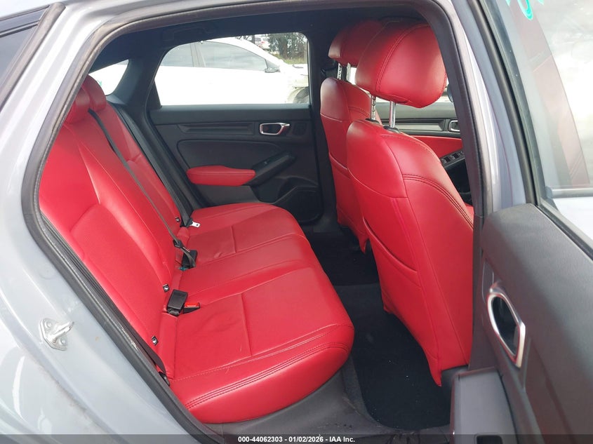 2024 Honda Civic Sport VIN: 2HGFE2F56RH572856 Lot: 44062303