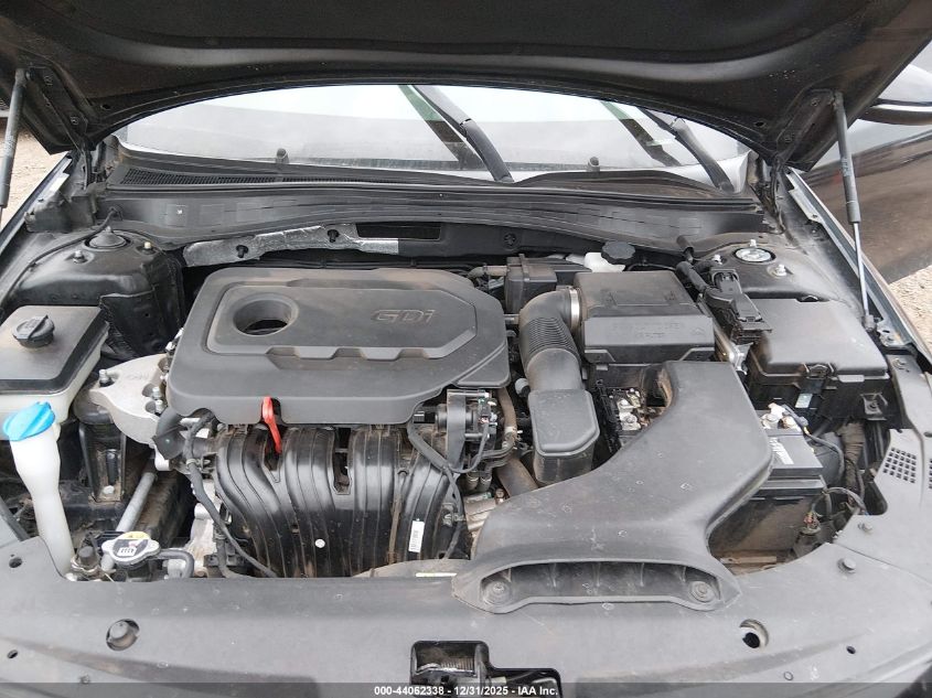 2020 Kia Optima Lx VIN: 5XXGT4L32LG401653 Lot: 44062338