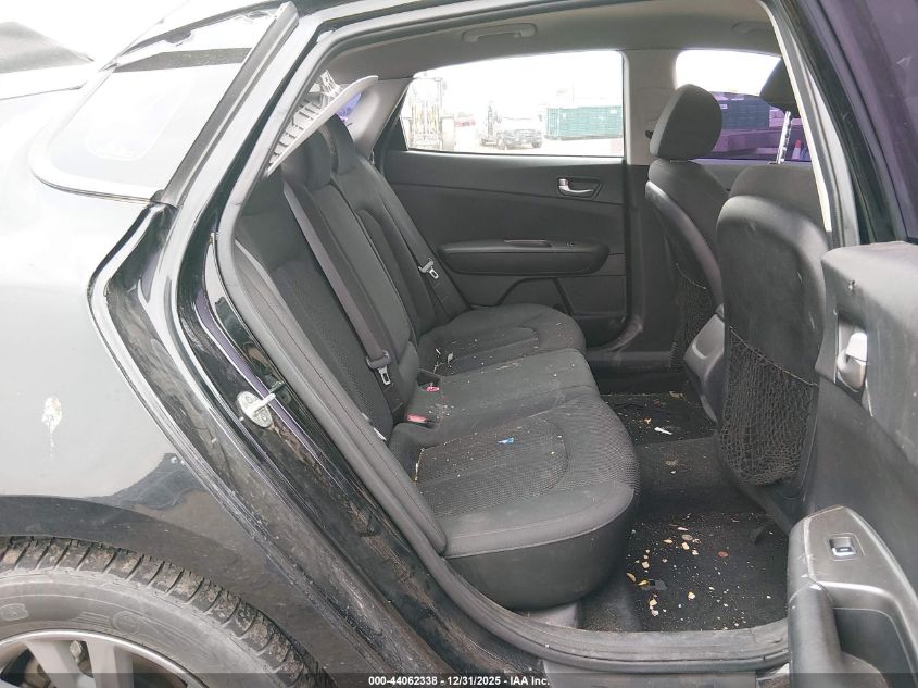 2020 Kia Optima Lx VIN: 5XXGT4L32LG401653 Lot: 44062338