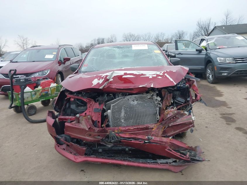 2019 Subaru Impreza 2.0I VIN: 4S3GKAB66K3603729 Lot: 44062422