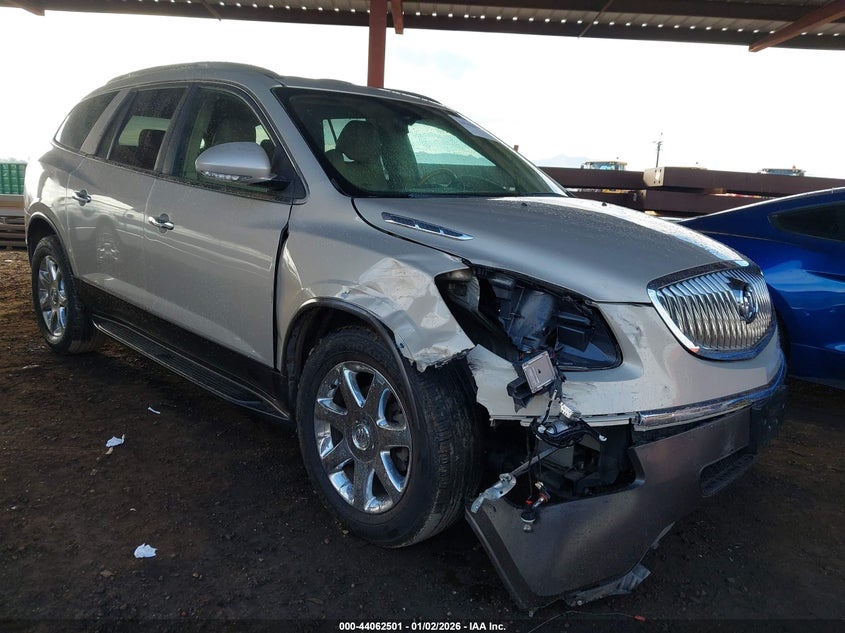 2010 Buick Enclave 2Xl
