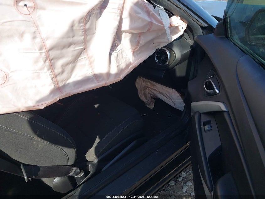 2020 Chevrolet Camaro Rwd 1Lt