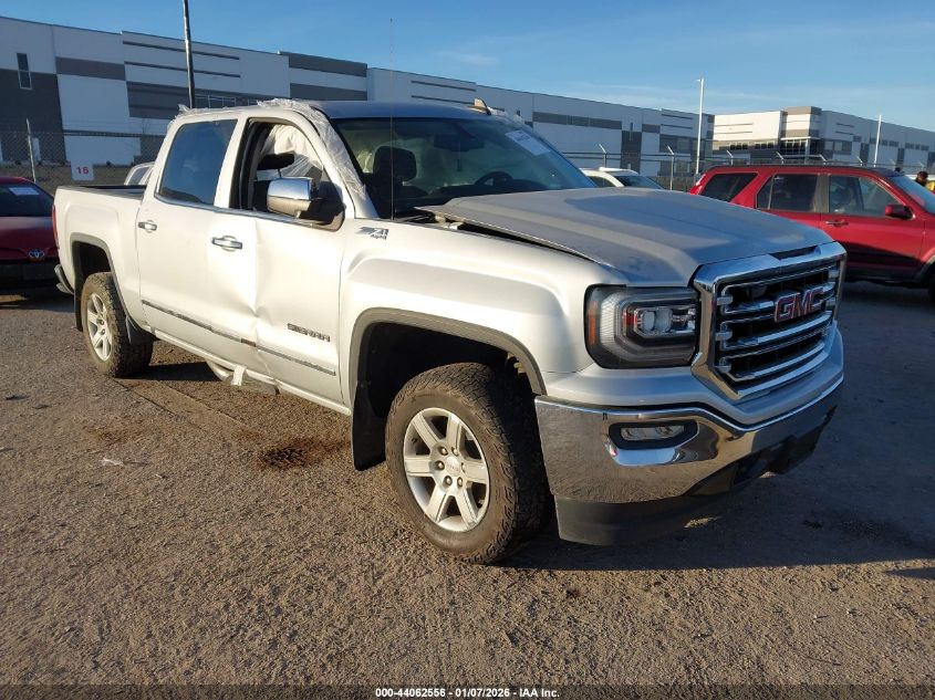 2016 GMC Sierra 1500