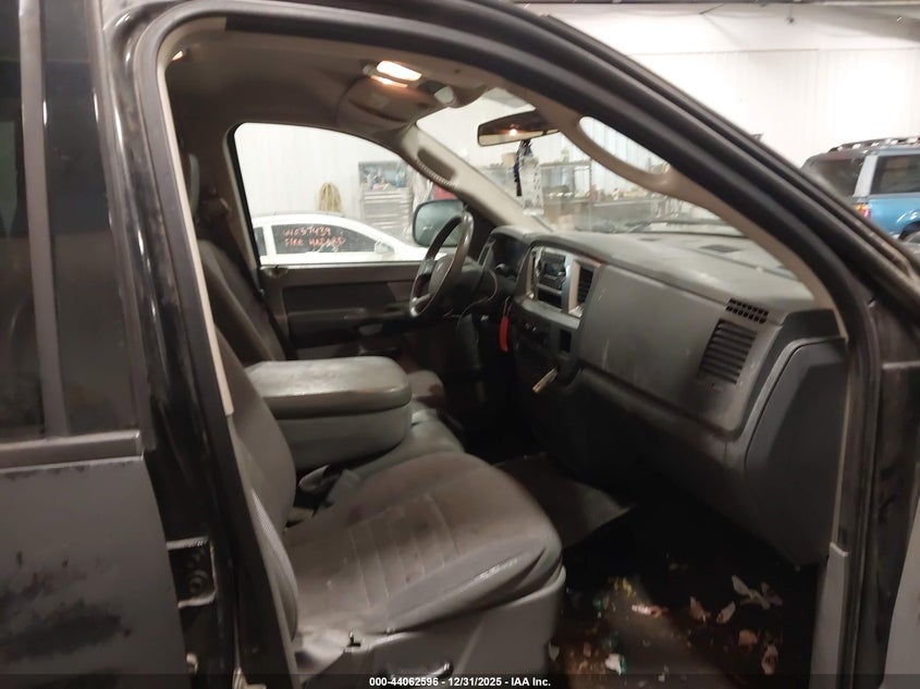 2008 Dodge Ram 1500 Slt