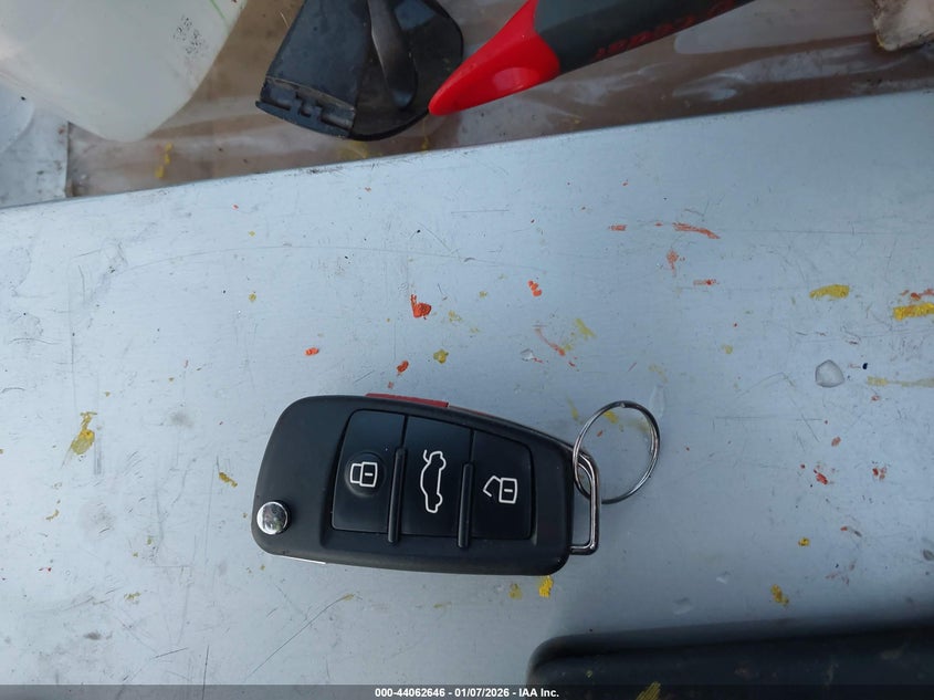 2022 Audi Q3 Premium 45 Tfsi S Line Quattro Tiptronic VIN: WA1DECF34N1133815 Lot: 44062646