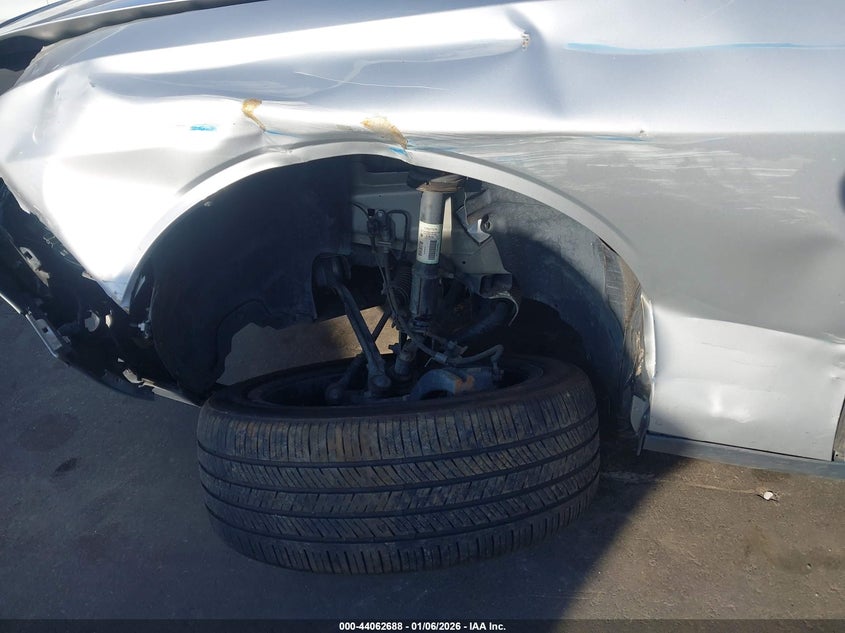 VIN 2C3CDZAG4KH716839 2019 DODGE CHALLENGER SXT