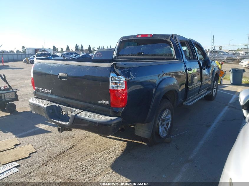 2004 Toyota Tundra Limited V8