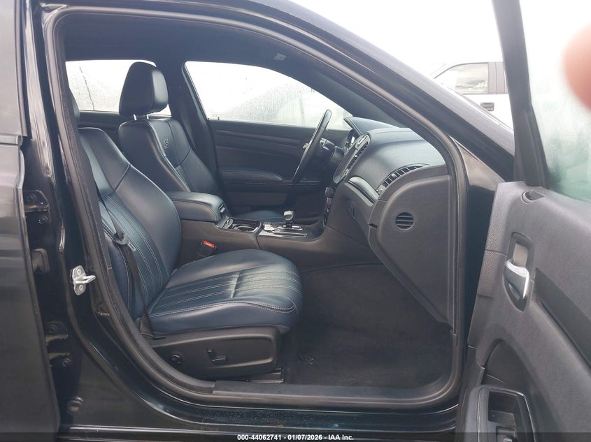 2014 Chrysler 300 300S