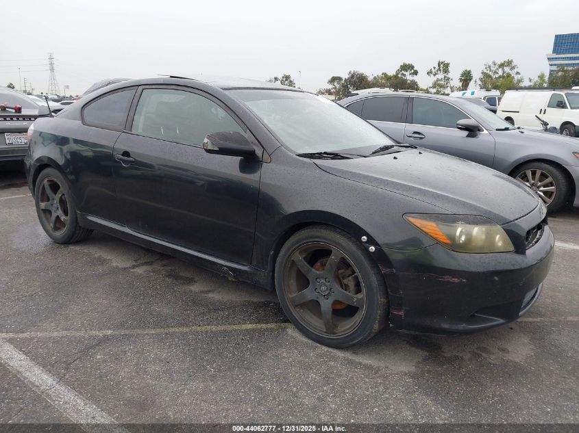 2008 Scion tC
