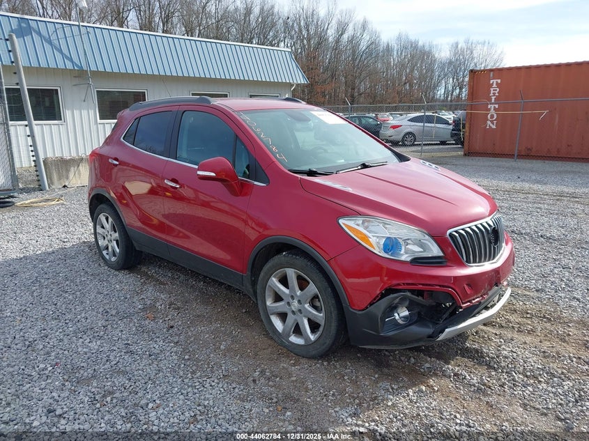 Vin: kl4cjbsb8gb595631, lot: 44558567, buick encore convenience 2016 img_1