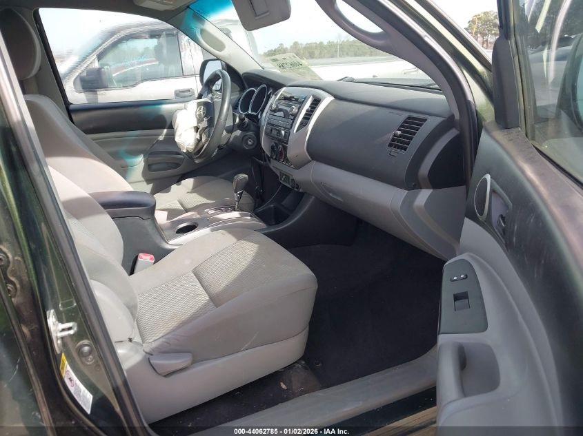 2012 Toyota Tacoma Prerunner V6