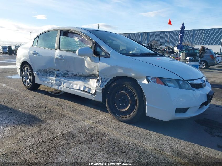 2009 Honda Civic