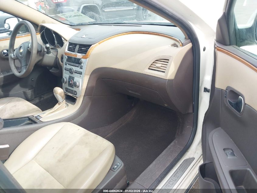 2010 Chevrolet Malibu Lt