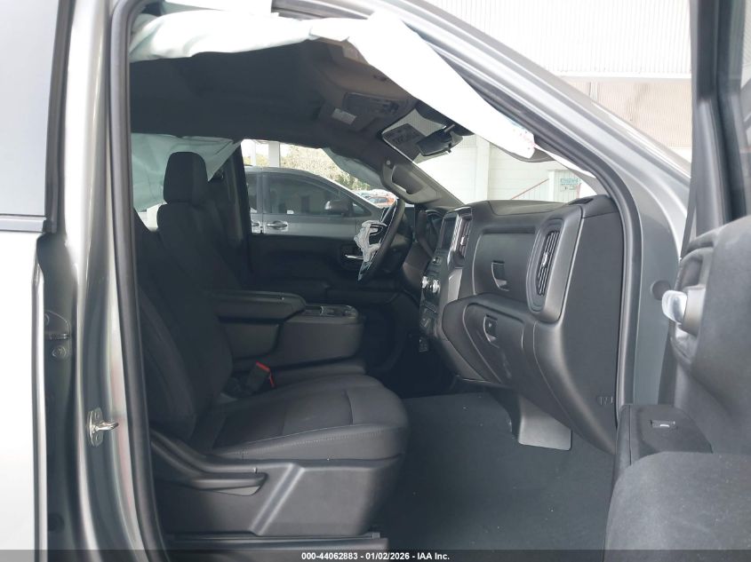 2025 GMC Sierra 1500 2Wd Short Box Pro