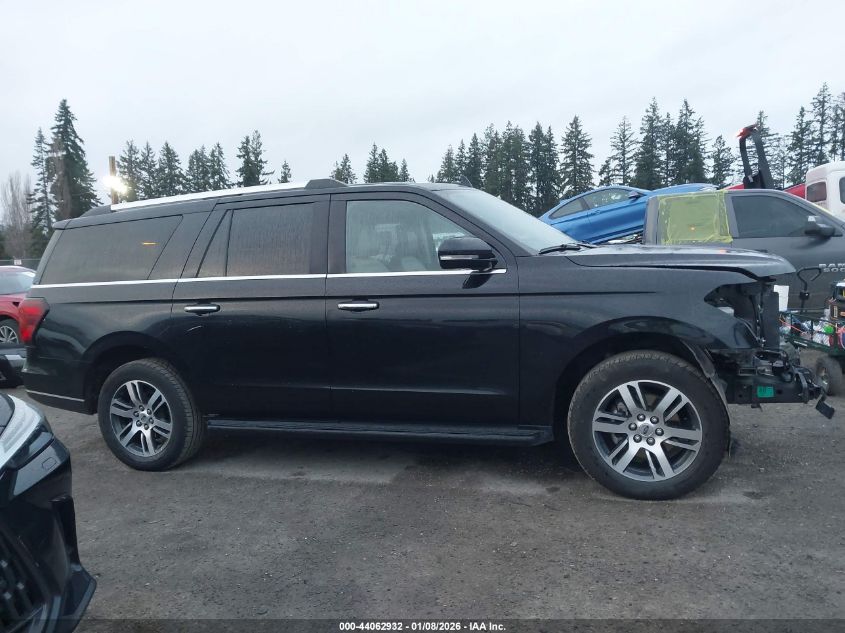 2024 Ford Expedition - 1FMJK2A84REA45596