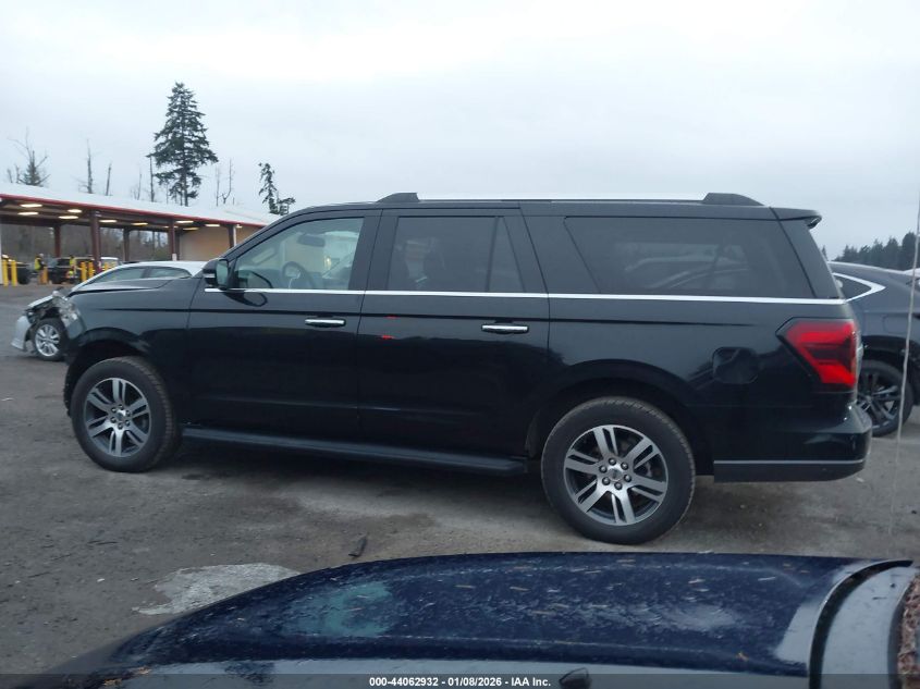 2024 Ford Expedition - 1FMJK2A84REA45596