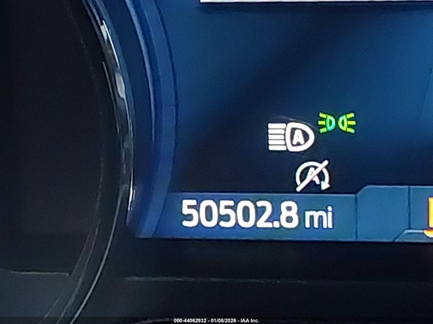 2024 Ford Expedition - 1FMJK2A84REA45596