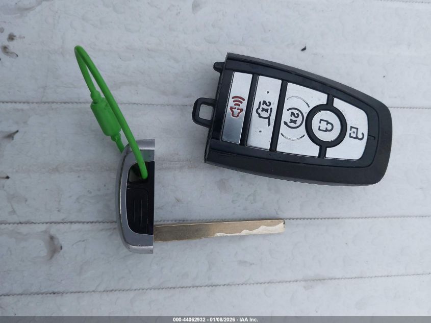 2024 Ford Expedition - 1FMJK2A84REA45596