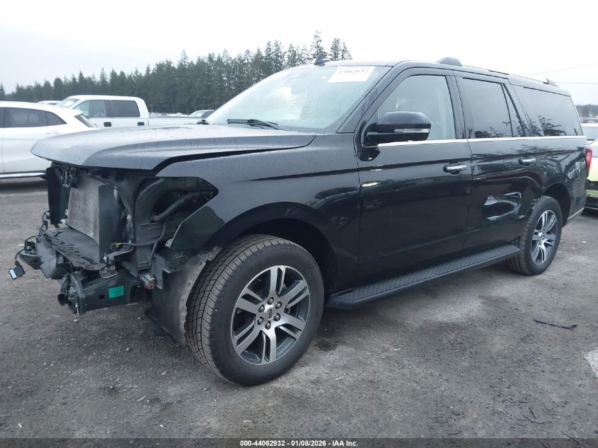 2024 Ford Expedition - 1FMJK2A84REA45596