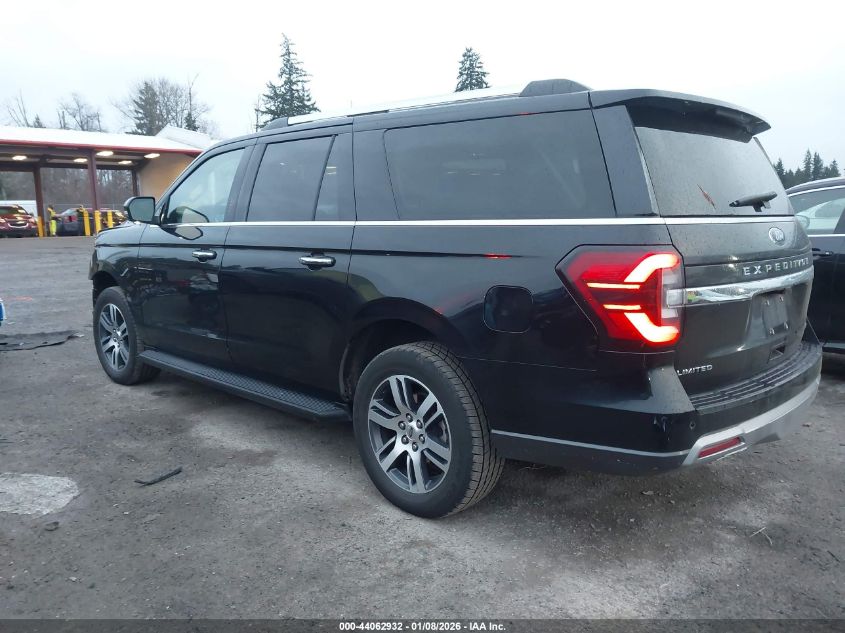 2024 Ford Expedition - 1FMJK2A84REA45596