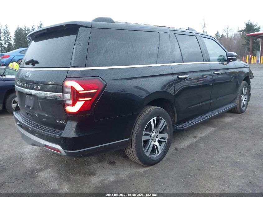 2024 Ford Expedition - 1FMJK2A84REA45596