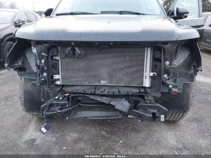 2024 Ford Expedition - 1FMJK2A84REA45596