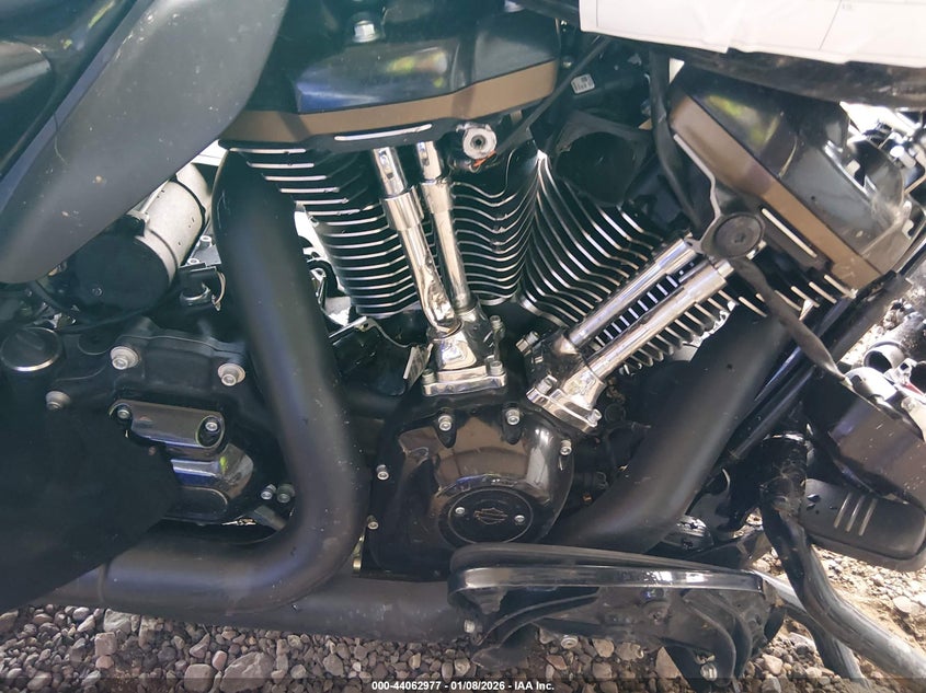2022 Harley-Davidson Flhxst VIN: 1HD1ABL19NB667323 Lot: 44062977