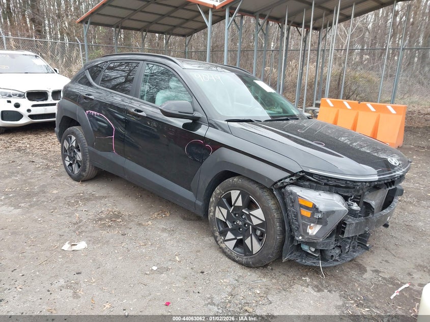 HYUNDAI KONA SEL 2024