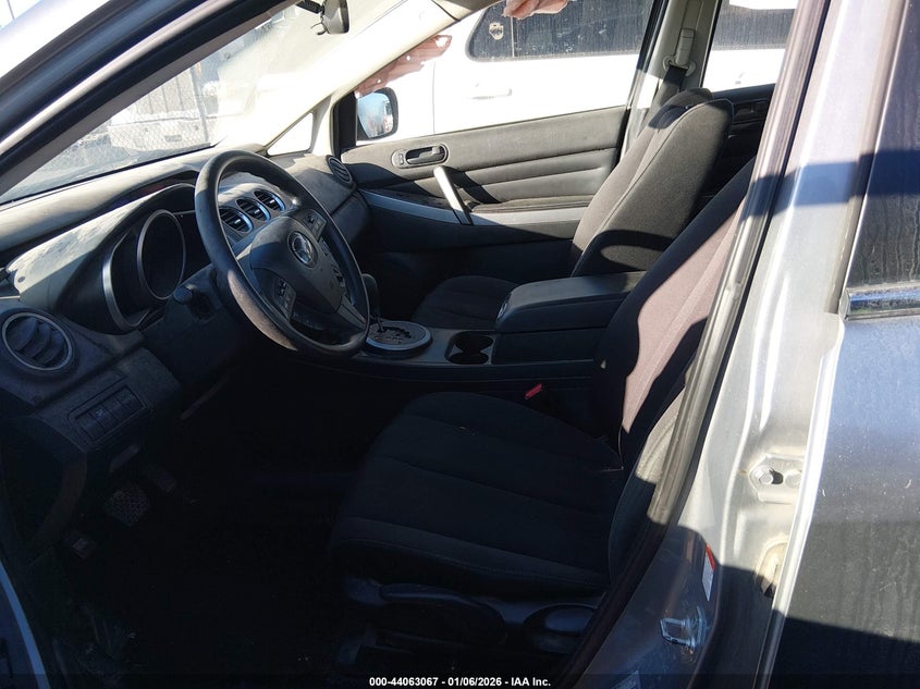 2011 Mazda Cx-7 I Sv