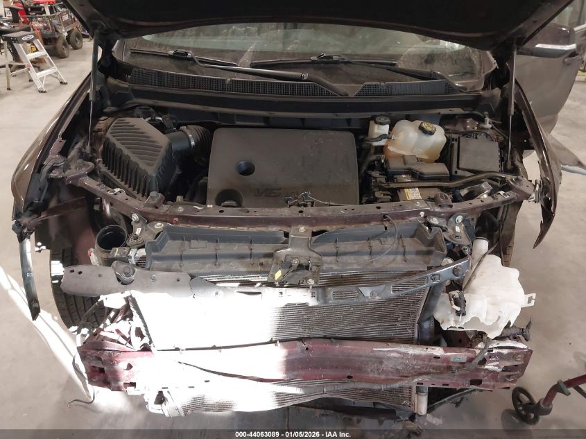 2021 Chevrolet Traverse Fwd Lt Cloth VIN: 1GNERGKW7MJ265463 Lot: 44063089