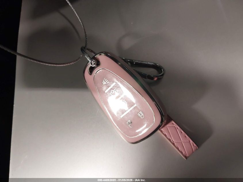 2021 Chevrolet Traverse Fwd Lt Cloth VIN: 1GNERGKW7MJ265463 Lot: 44063089