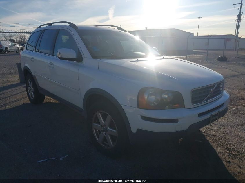 2007 Volvo XC90