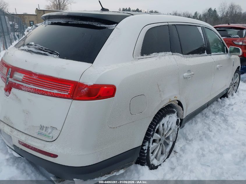 2012 Lincoln Mkt Ecoboost