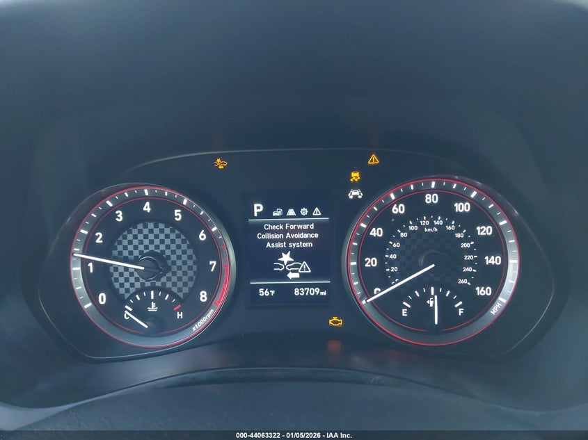 2019 Hyundai Veloster 2.0 VIN: KMHTG6AF4KU008415 Lot: 44063322