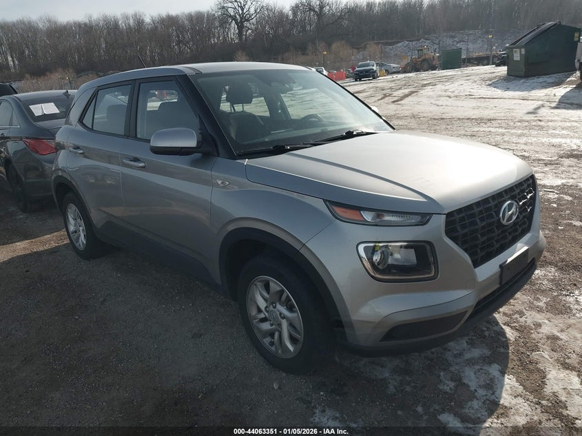 2023 HYUNDAI VENUE SE