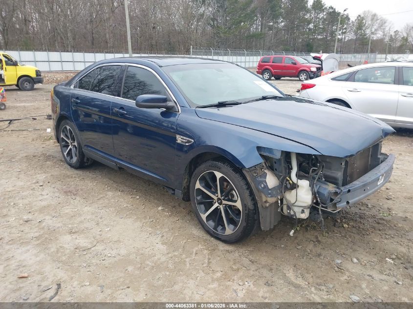 2016 Ford Taurus Sel