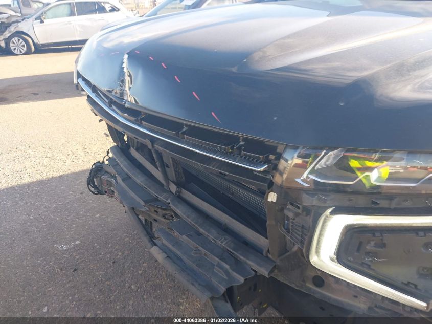 2024 Chevrolet Tahoe - 1GNSKNKD9RR304606