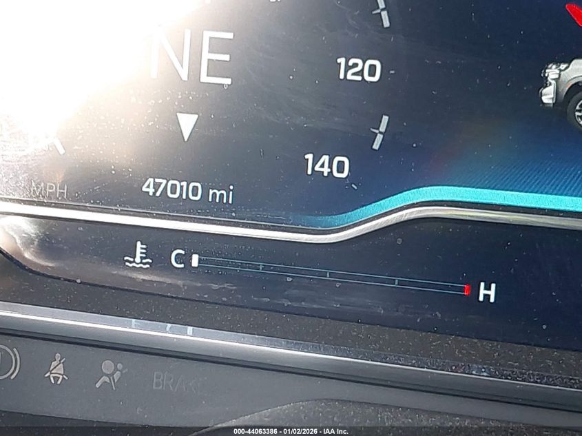 2024 Chevrolet Tahoe - 1GNSKNKD9RR304606