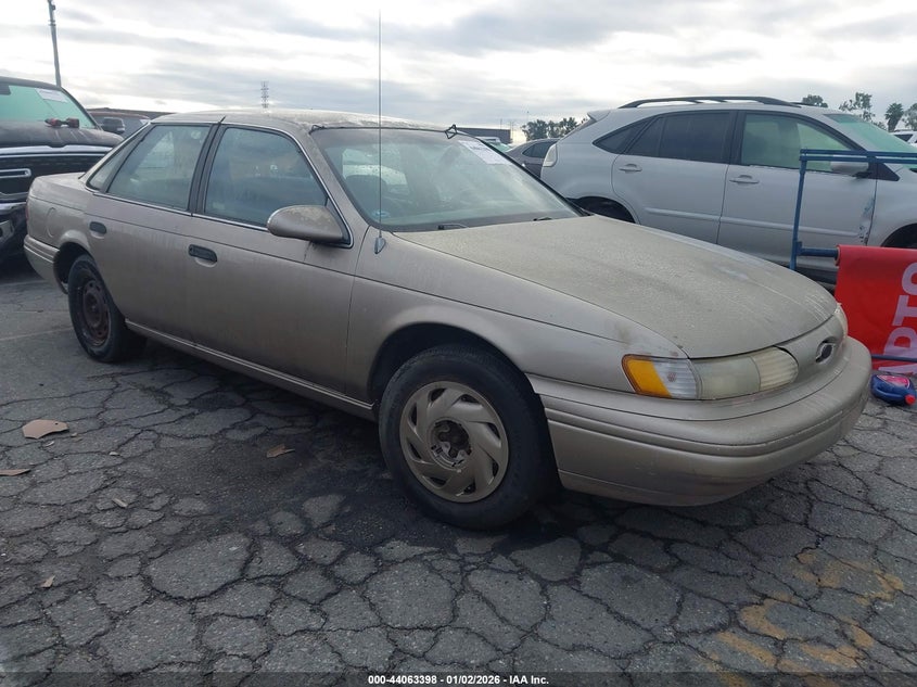 1FACP5246PG326785 1993 Ford Taurus Gl auction photo 1