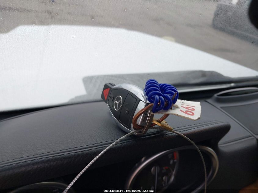 2015 Mercedes-Benz G-Class - WDCYC3HF5FX236769