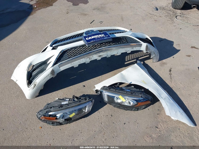 2022 Mercedes-Benz A 220 4Matic VIN: W1K3G4FB7NJ363184 Lot: 44063418