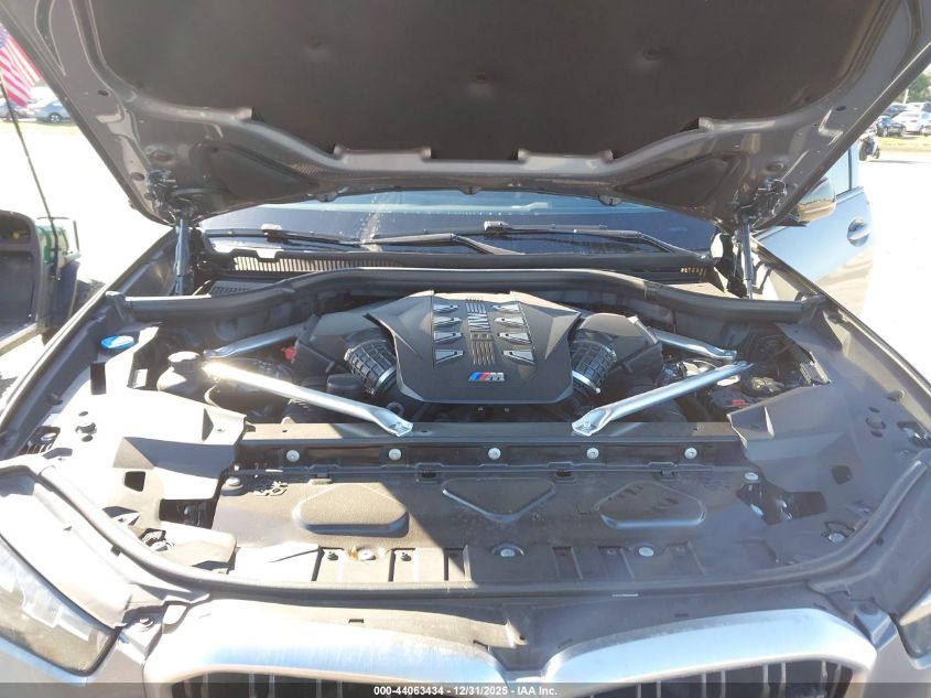 2026 BMW X5 - 5UX33EU04T9113721