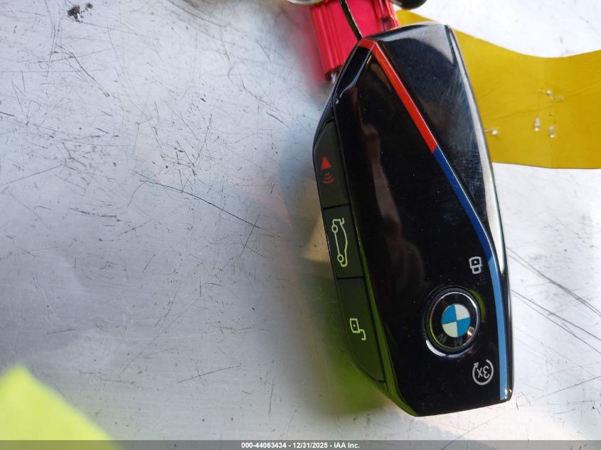 2026 BMW X5 - 5UX33EU04T9113721