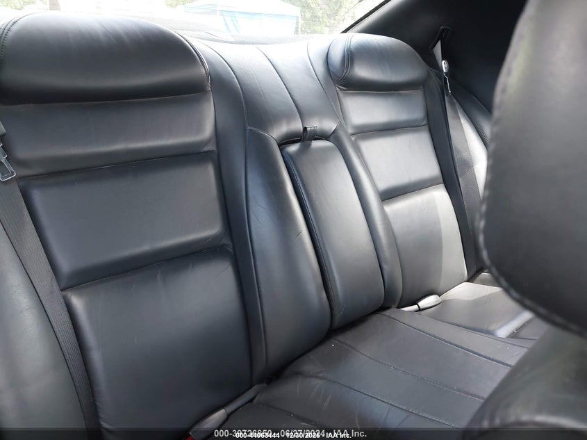 2001 Cadillac Eldorado Esc VIN: 1G6EL12Y31B101564 Lot: 44063444