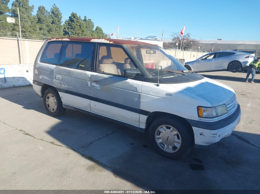 JM3LV5220P0531257 MAZDA MPV Photo 1