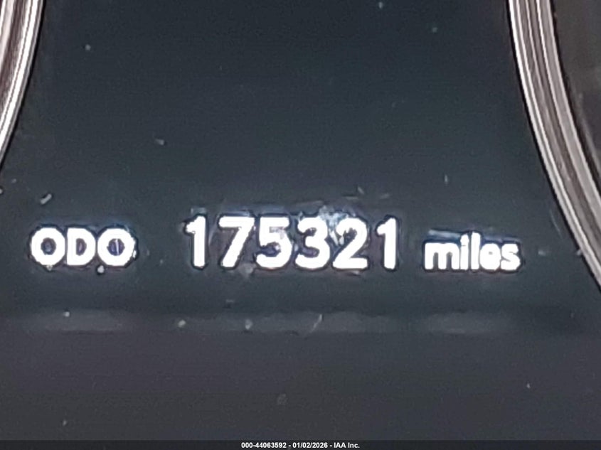 2013 Lexus Gs 350 VIN: JTHBE1BL8D5022469 Lot: 44063592