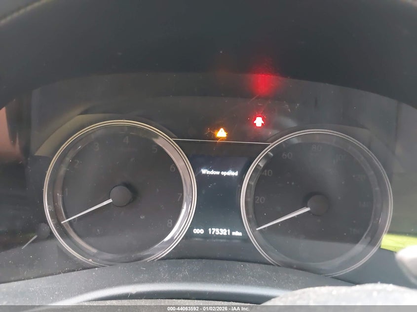 2013 Lexus Gs 350 VIN: JTHBE1BL8D5022469 Lot: 44063592