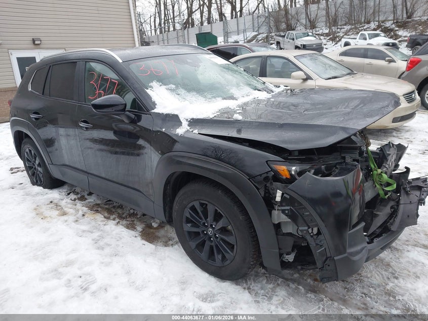 7MMVABBM6RN184276 2024 Mazda Cx-50 2.5 S Preferred auction photo 1
