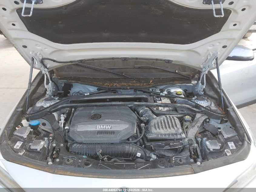 2020 BMW X2 Sdrive28I VIN: WBXYH9C0XL5P71426 Lot: 44063766